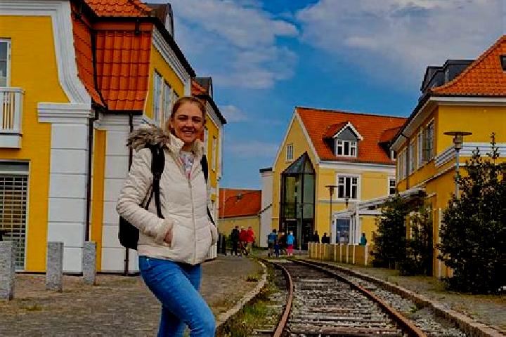 Natalie, 34 — Escort in Skagen, Denmark
