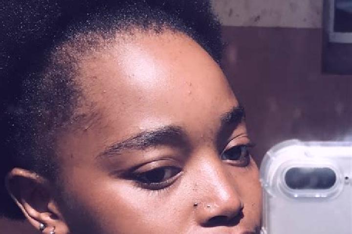 Natalie, 34 — Escort in Somie, Cameroon