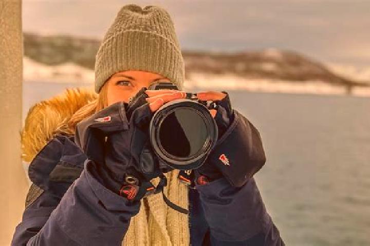 Natalie, 34 — Escort in Stavern, Norway