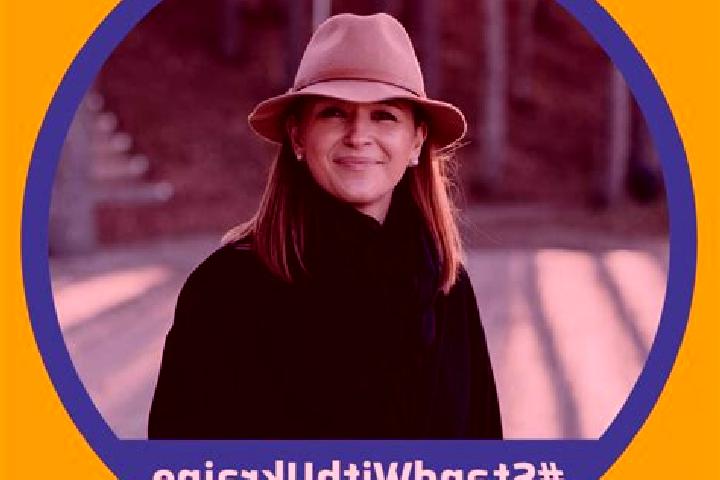 Natalie, 34 — Escort in Strenci, Latvia