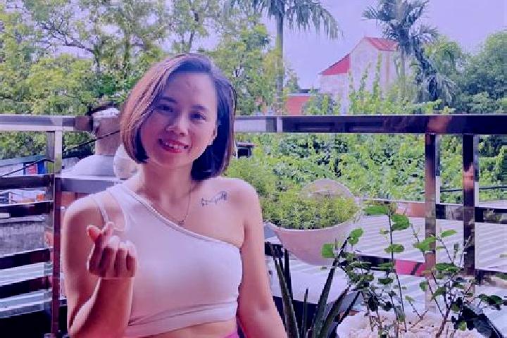 Natalie, 34 — Escort in Than Uyen, Vietnam