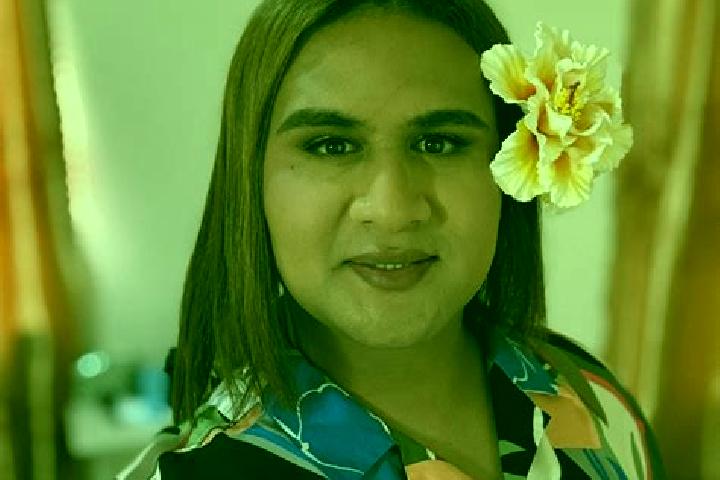 Natalie, 34 — Escort in Utulei, American Samoa