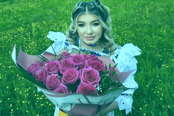 Natalie, 34 — Escort in Vadu Izei, Romania