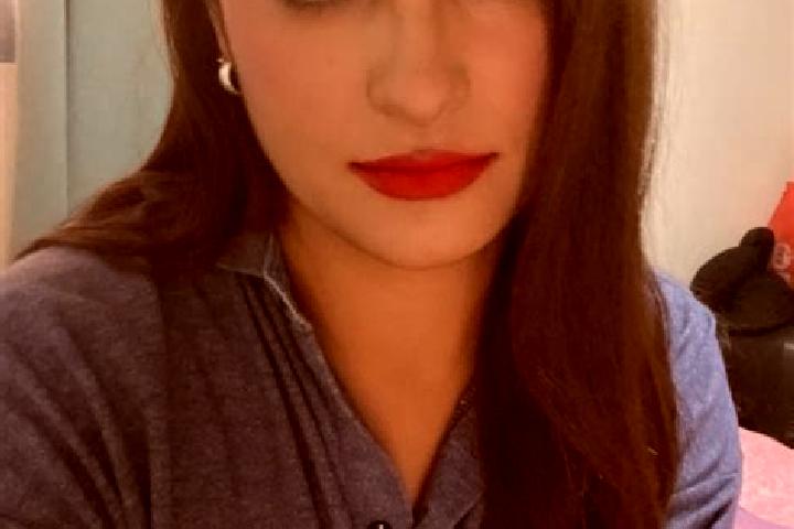 Natalie, 34 — Escort in Zapotlanejo, Mexico