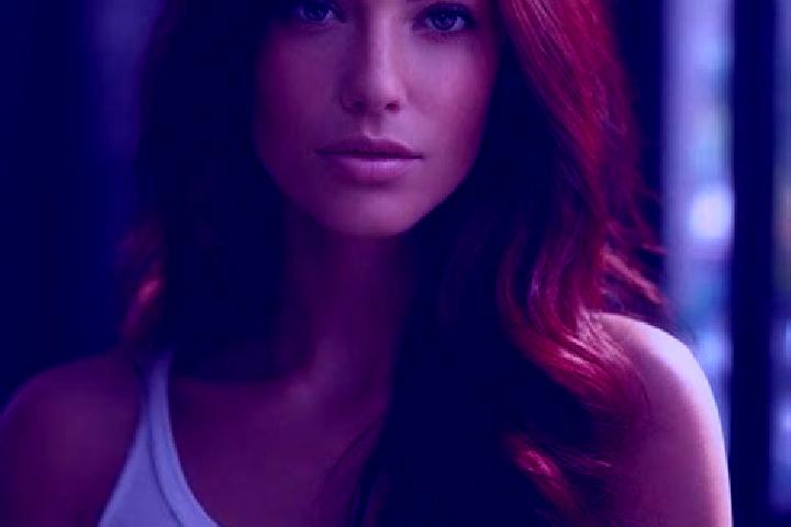 Natalie, 35, a auburn hazel-eyed slavic companion based in Demerje. Offering Erotic Massage, Overnight. Available for incall and outcall, day and evening dates.