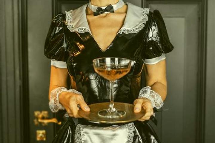 Natalie, 35, a black amber-eyed european companion based in Esgos. Offering A-Level, Fetish, Roleplay, Travel Companion. Available for incall and outcall, da...