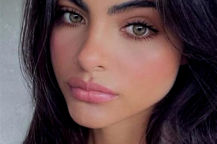 Natalie, 35, a brunette dark-eyed middle eastern companion based in Lermoos. Offering Overnight, Girlfriend Experience, Duos. Available for incall and outcal...