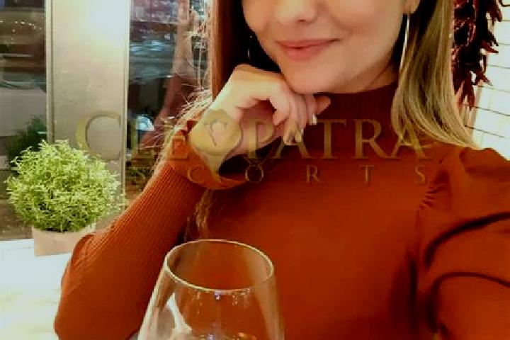 Natalie, 35, a red dark-eyed european companion based in Soligorsk. Offering 69, Erotic Massage, OWO, Striptease, Prostate Massage. Available for incall and ...