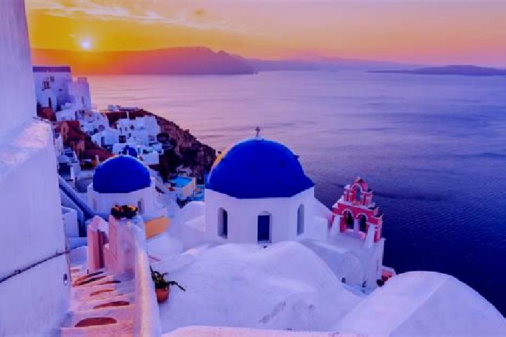 Natalie, 35 — Escort in Apollonia, Greece