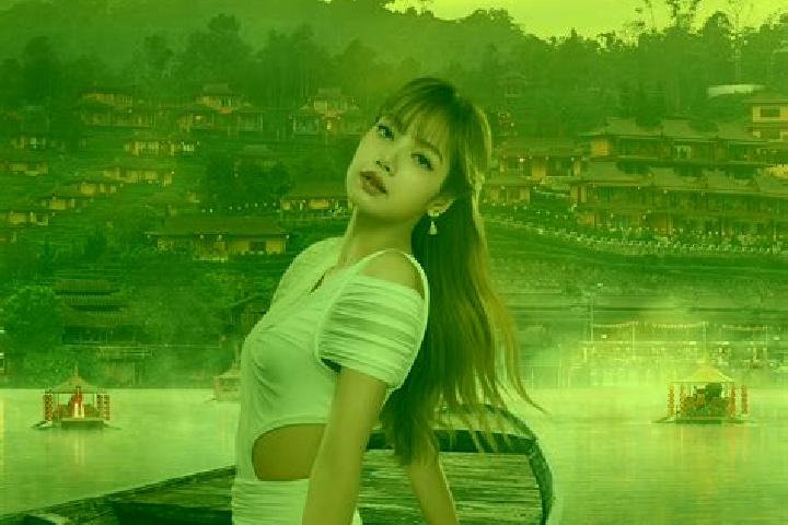 Natalie, 35 — Escort in Ban Aen Mai, Thailand