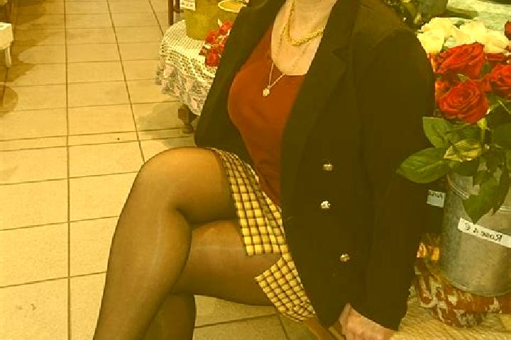 Natalie, 35 — Escort in Bas-Warneton, Belgium