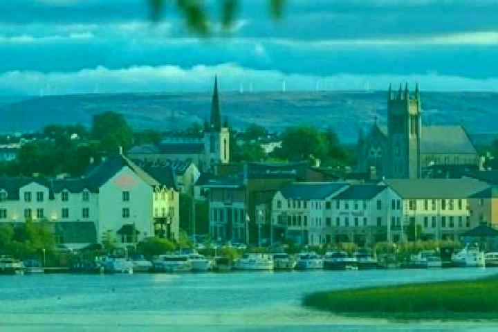 Natalie, 35 — Escort in Carrick-on-Shannon, Ireland