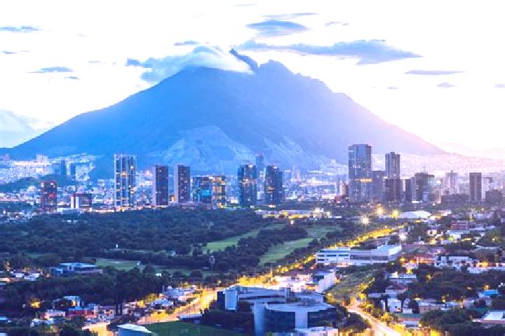 Natalie, 35 — Escort in Cerro de San Pedro, Mexico