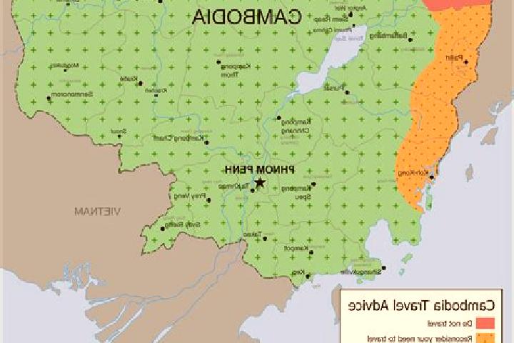 Natalie, 35 — Escort in Chhloung, Cambodia
