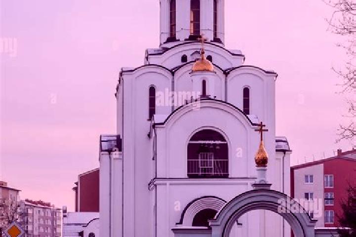 Natalie, 35 — Escort in Chkalovsk, Russia