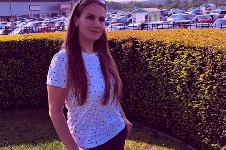Natalie, 35 — Escort in Chornoliztsi, Ukraine