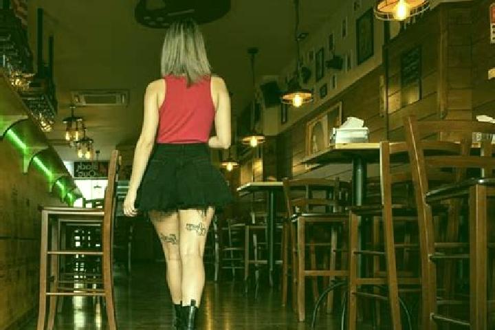Natalie, 35 — Escort in Curciu, Romania