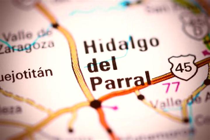 Natalie, 35 — Escort in El Parral, Mexico