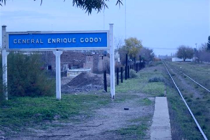 Natalie, 35 — Escort in General Enrique Godoy, Argentina