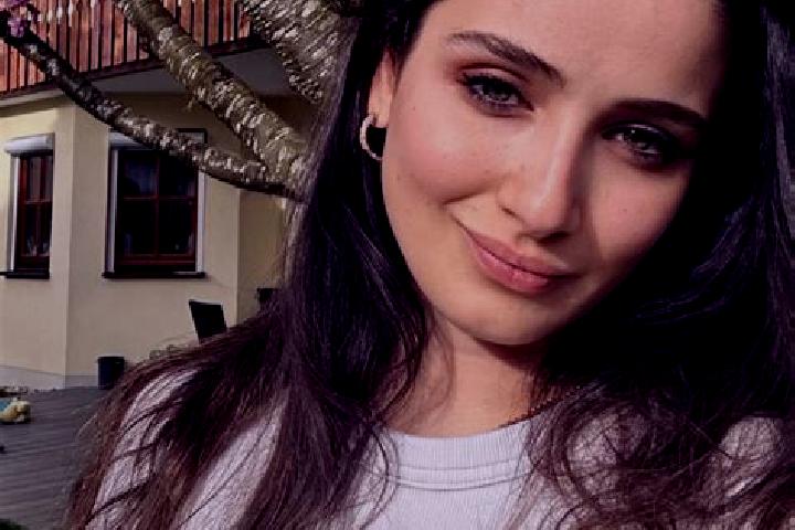 Natalie, 35 — Escort in Goekce, Turkey