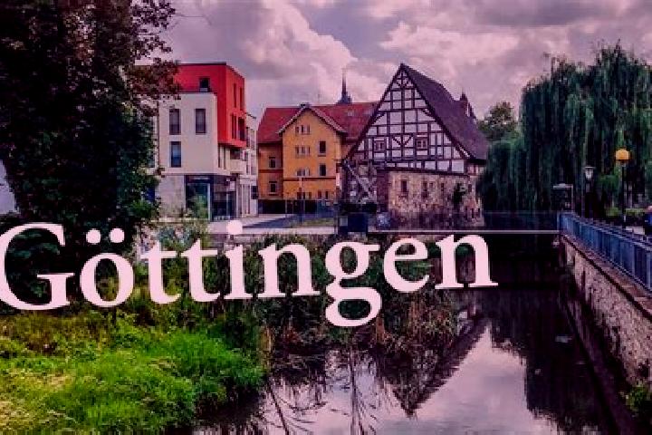 Natalie, 35 — Escort in Goettingen, Germany