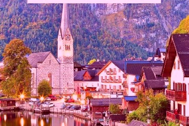 Natalie, 35 — Escort in Grosshofen, Austria