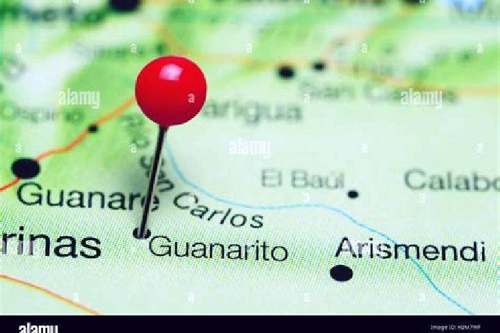 Natalie, 35 — Escort in Guanarito, Venezuela