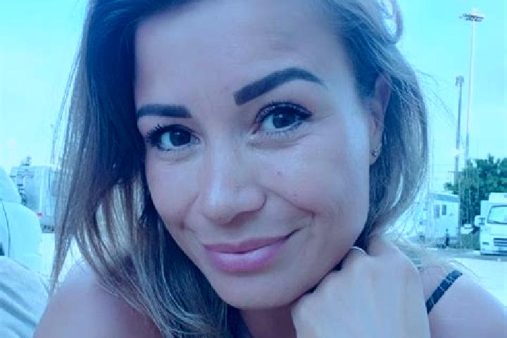 Natalie, 35 — Escort in Hem, Netherlands
