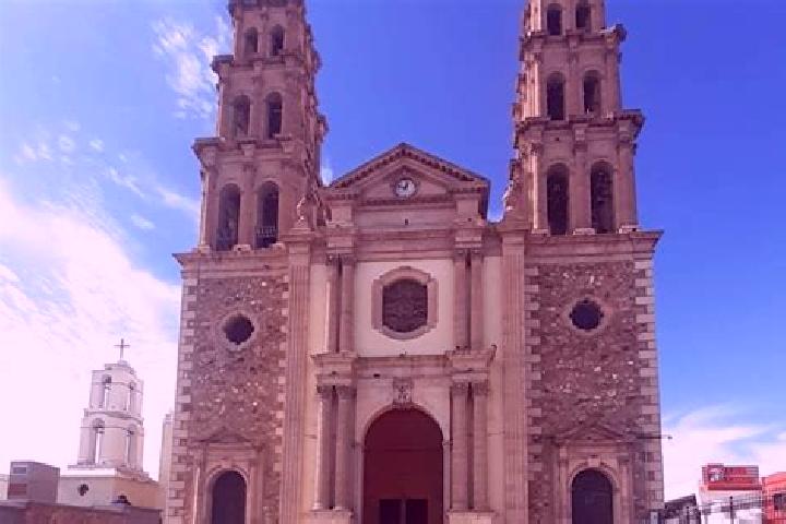 Natalie, 35 — Escort in Julimes, Mexico