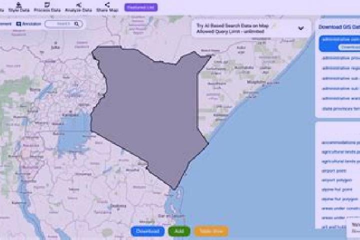 Natalie, 35 — Escort in Kapsokwony, Kenya