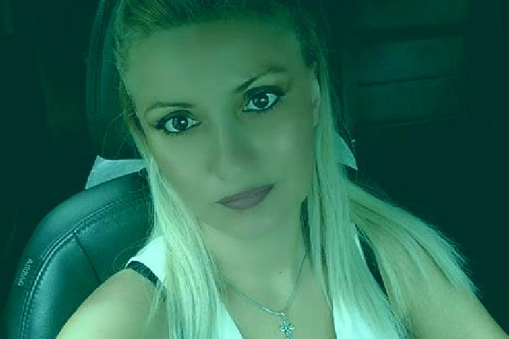 Natalie, 35 — Escort in Khashuri, Georgia
