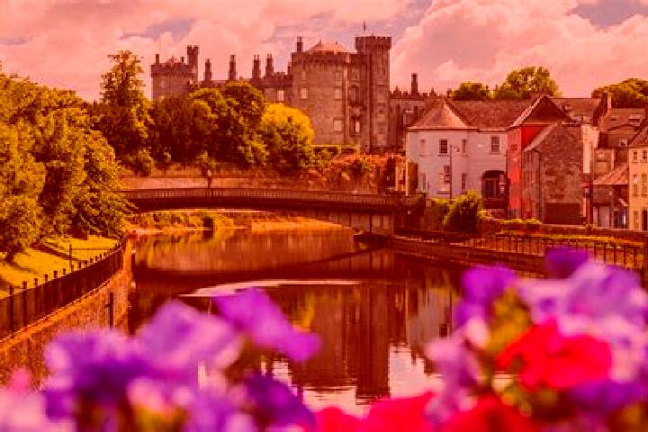 Natalie, 35 — Escort in Kilmanagh, United States
