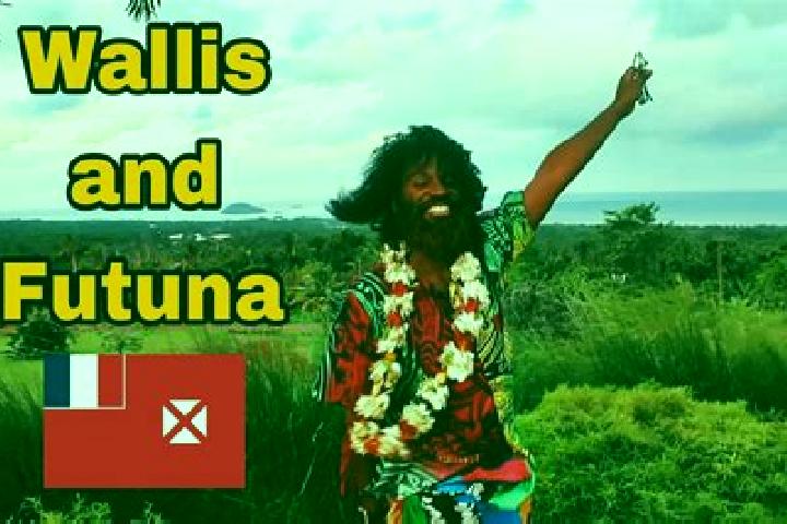 Natalie, 35 — Escort in Leava, Wallis and Futuna