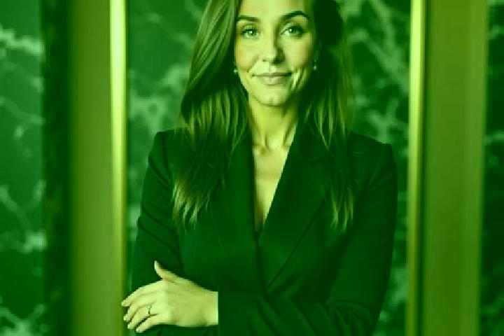 Natalie, 35 — Escort in Mala Martynka, Ukraine