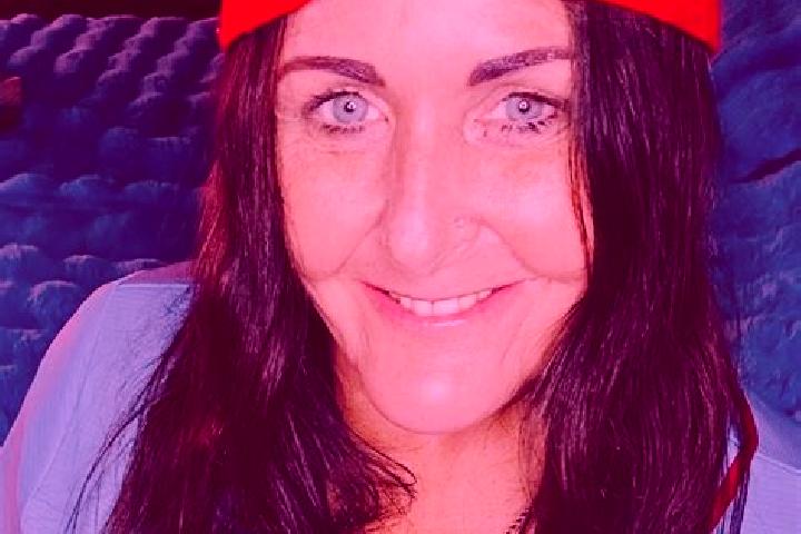 Natalie, 35 — Escort in Matherville, United States