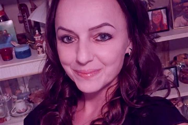 Natalie, 35 — Escort in Nagybaracska, Hungary
