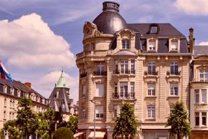 Natalie, 35 — Escort in Noertzange, Luxembourg