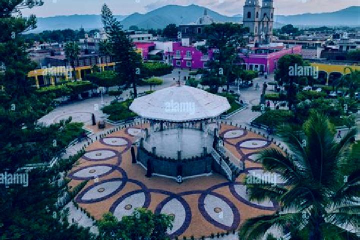 Natalie, 35 — Escort in Nueva Ciudad Guerrero, Mexico