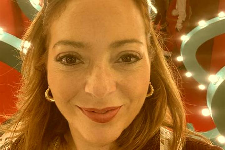 Natalie, 35 — Escort in Porcaro, France