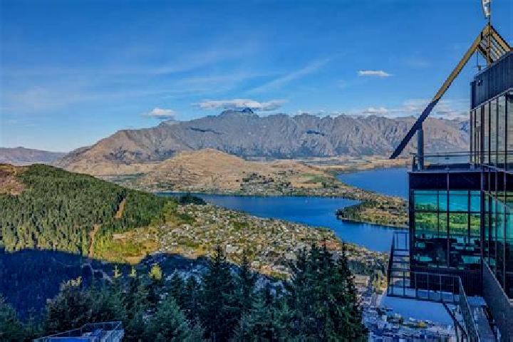 Natalie, 35 — Escort in Queenstown, New Zealand