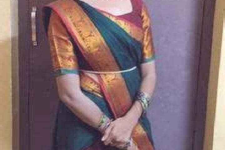 Natalie, 35 — Escort in Rabkavi-Banhatti, India