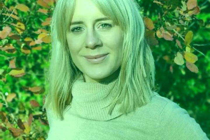 Natalie, 35 — Escort in Rickmansworth, United Kingdom