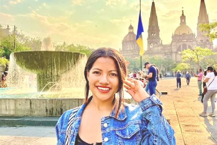 Natalie, 35 — Escort in Rio Bravo, Guatemala