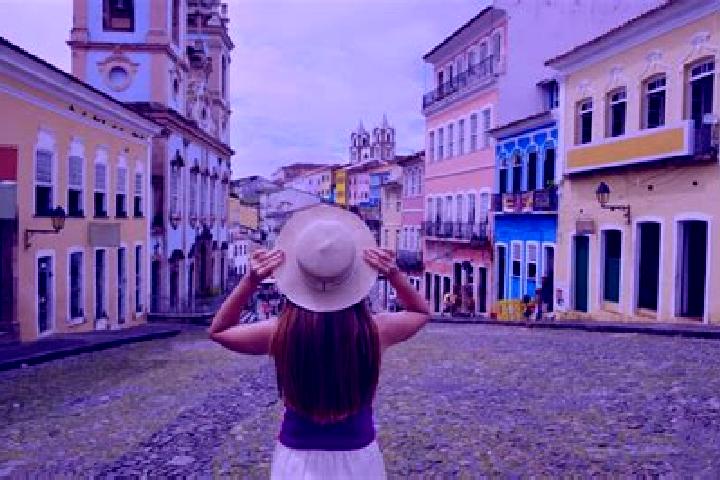 Natalie, 35 — Escort in Riqueza, Brazil