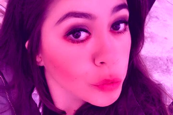 Natalie, 35 — Escort in San Jose Itho, Mexico