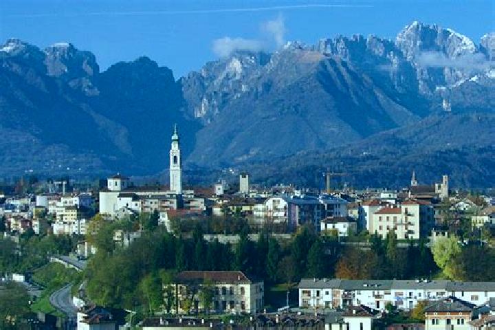 Natalie, 35 — Escort in Setteville, Italy