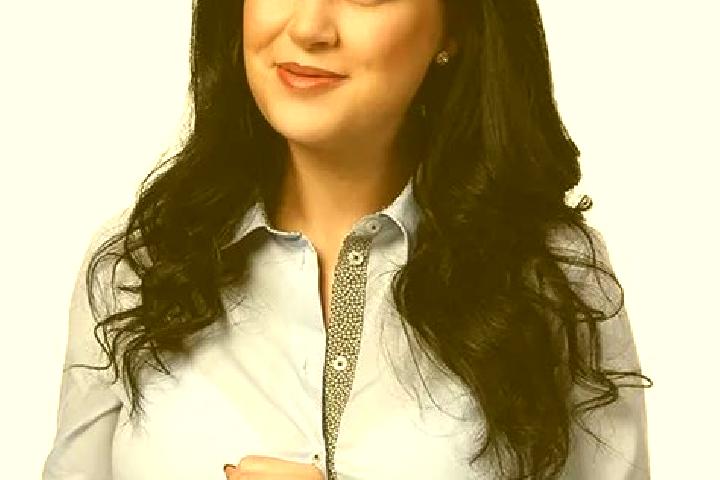 Natalie, 35 — Escort in Stahlavy, Czech Republic