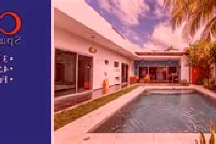 Natalie, 35 — Escort in Ukum, Mexico