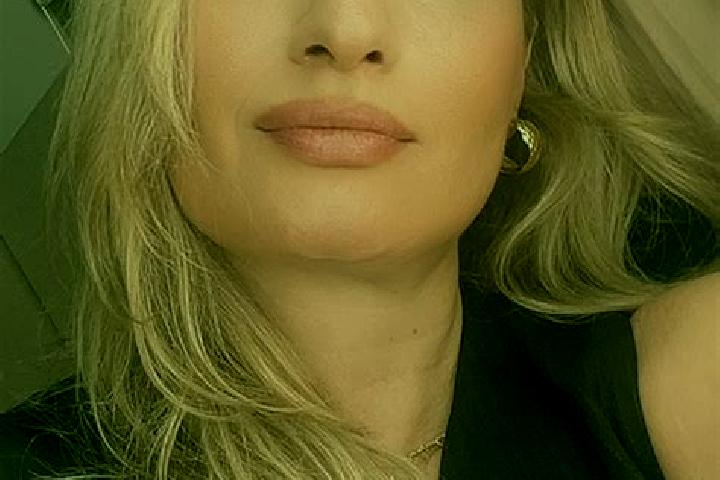 Natalie, 35 — Escort in Unieux, France