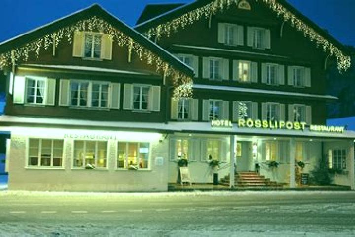 Natalie, 35 — Escort in Unteriberg, Switzerland